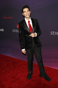 The Streamy Awards 2019 in Beverly Hills