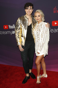 The Streamy Awards 2019 in Beverly Hills