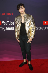 The Streamy Awards 2019 in Beverly Hills