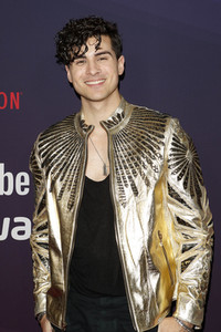 The Streamy Awards 2019 in Beverly Hills