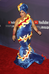 The Streamy Awards 2019 in Beverly Hills