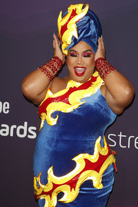 The Streamy Awards 2019 in Beverly Hills