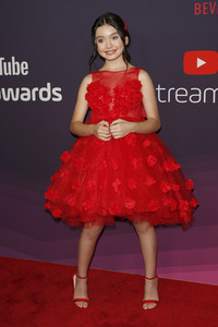 The Streamy Awards 2019 in Beverly Hills