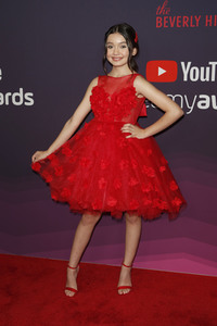 The Streamy Awards 2019 in Beverly Hills