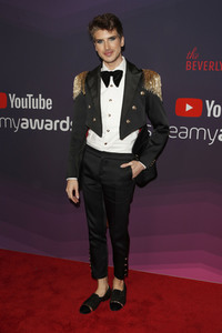 The Streamy Awards 2019 in Beverly Hills