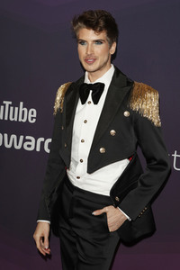 The Streamy Awards 2019 in Beverly Hills