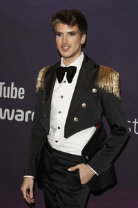 The Streamy Awards 2019 in Beverly Hills