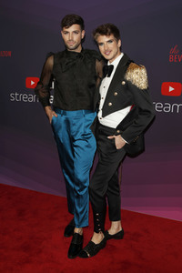 The Streamy Awards 2019 in Beverly Hills