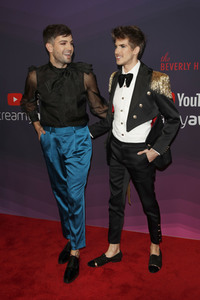 The Streamy Awards 2019 in Beverly Hills