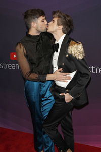 The Streamy Awards 2019 in Beverly Hills