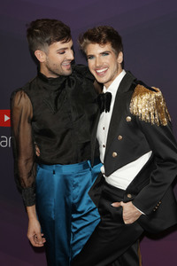 The Streamy Awards 2019 in Beverly Hills