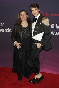 The Streamy Awards 2019 in Beverly Hills