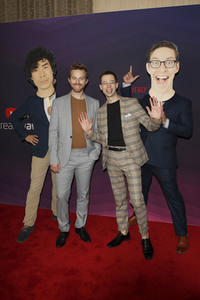 The Streamy Awards 2019 in Beverly Hills