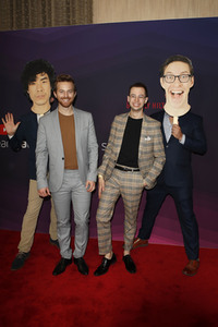 The Streamy Awards 2019 in Beverly Hills