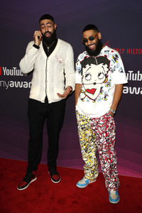 The Streamy Awards 2019 in Beverly Hills