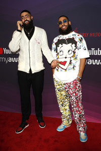 The Streamy Awards 2019 in Beverly Hills