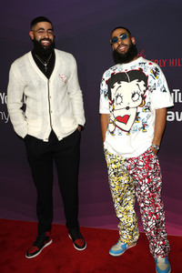 The Streamy Awards 2019 in Beverly Hills