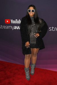 The Streamy Awards 2019 in Beverly Hills