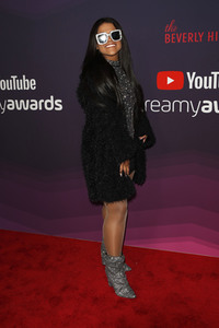 The Streamy Awards 2019 in Beverly Hills