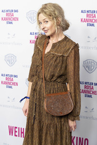 Filmpremiere 'Als Hitler das rosa Kaninchen stahl' in München