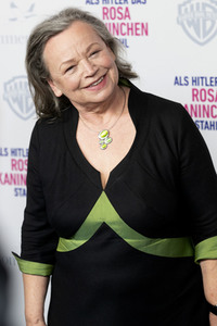 Filmpremiere 'Als Hitler das rosa Kaninchen stahl' in München