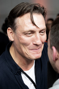 Filmpremiere 'Als Hitler das rosa Kaninchen stahl' in München