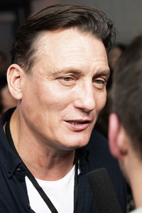 Filmpremiere 'Als Hitler das rosa Kaninchen stahl' in München