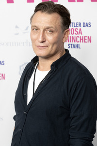 Filmpremiere 'Als Hitler das rosa Kaninchen stahl' in München