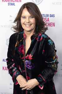 Filmpremiere 'Als Hitler das rosa Kaninchen stahl' in München