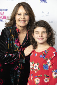 Filmpremiere 'Als Hitler das rosa Kaninchen stahl' in München