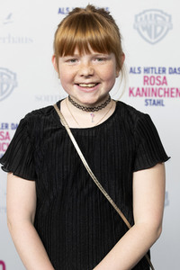 Filmpremiere 'Als Hitler das rosa Kaninchen stahl' in München