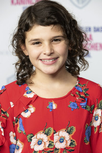 Filmpremiere 'Als Hitler das rosa Kaninchen stahl' in München