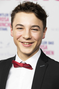 Filmpremiere 'Als Hitler das rosa Kaninchen stahl' in München