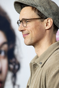 Filmpremiere 'Als Hitler das rosa Kaninchen stahl' in München