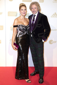 Sportler des Jahres Gala 2019 in Baden-Baden