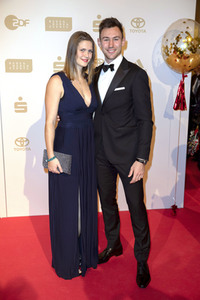 Sportler des Jahres Gala 2019 in Baden-Baden