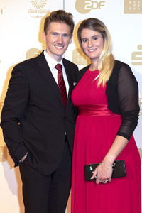 Sportler des Jahres Gala 2019 in Baden-Baden