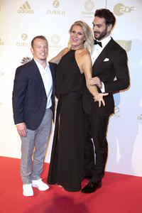 Sportler des Jahres Gala 2019 in Baden-Baden