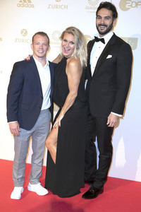 Sportler des Jahres Gala 2019 in Baden-Baden