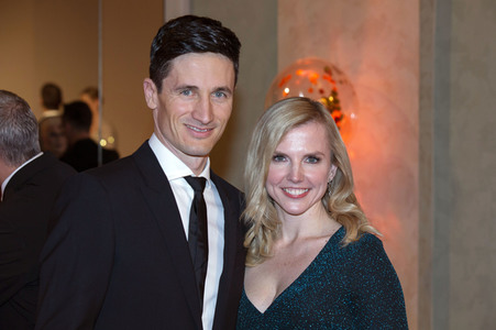 Sportler des Jahres Gala 2019 in Baden-Baden