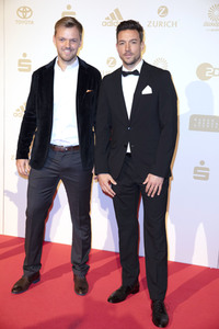 Sportler des Jahres Gala 2019 in Baden-Baden