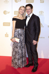 Sportler des Jahres Gala 2019 in Baden-Baden