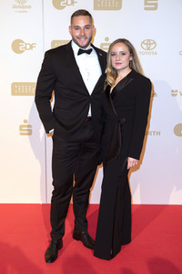 Sportler des Jahres Gala 2019 in Baden-Baden