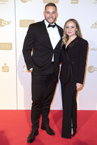 Sportler des Jahres Gala 2019 in Baden-Baden