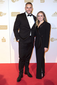 Sportler des Jahres Gala 2019 in Baden-Baden