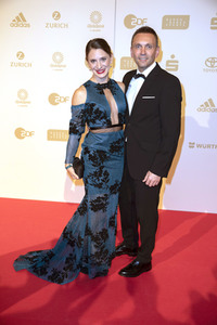 Sportler des Jahres Gala 2019 in Baden-Baden