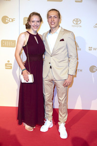 Sportler des Jahres Gala 2019 in Baden-Baden