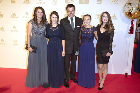 Sportler des Jahres Gala 2019 in Baden-Baden