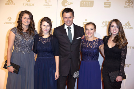 Sportler des Jahres Gala 2019 in Baden-Baden