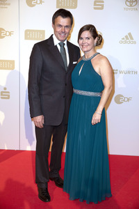 Sportler des Jahres Gala 2019 in Baden-Baden